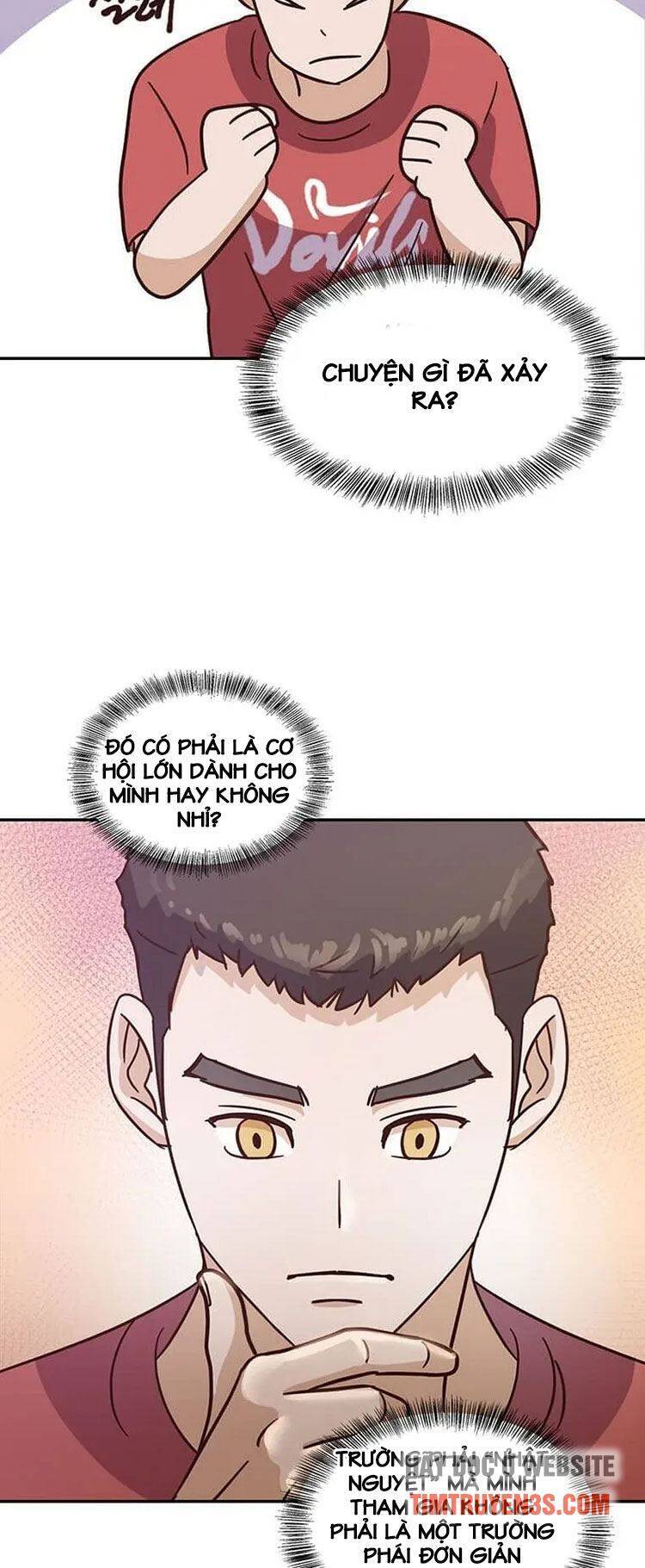 Tiệm Bánh Của Thiên Quỷ Chapter 1 - 47