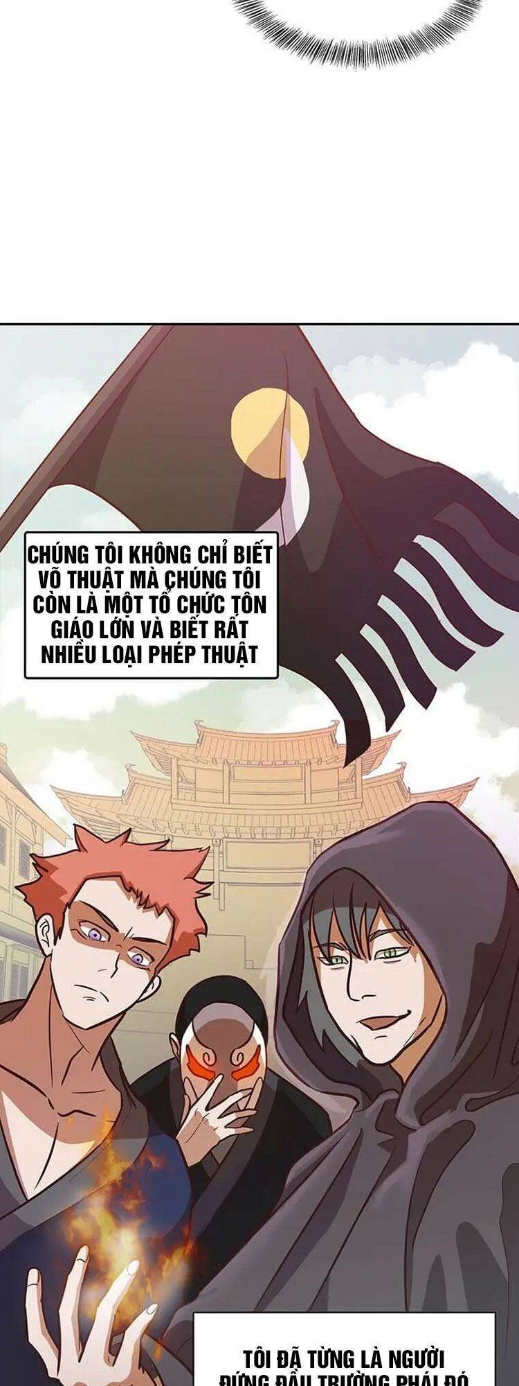 Tiệm Bánh Của Thiên Quỷ Chapter 1 - 48