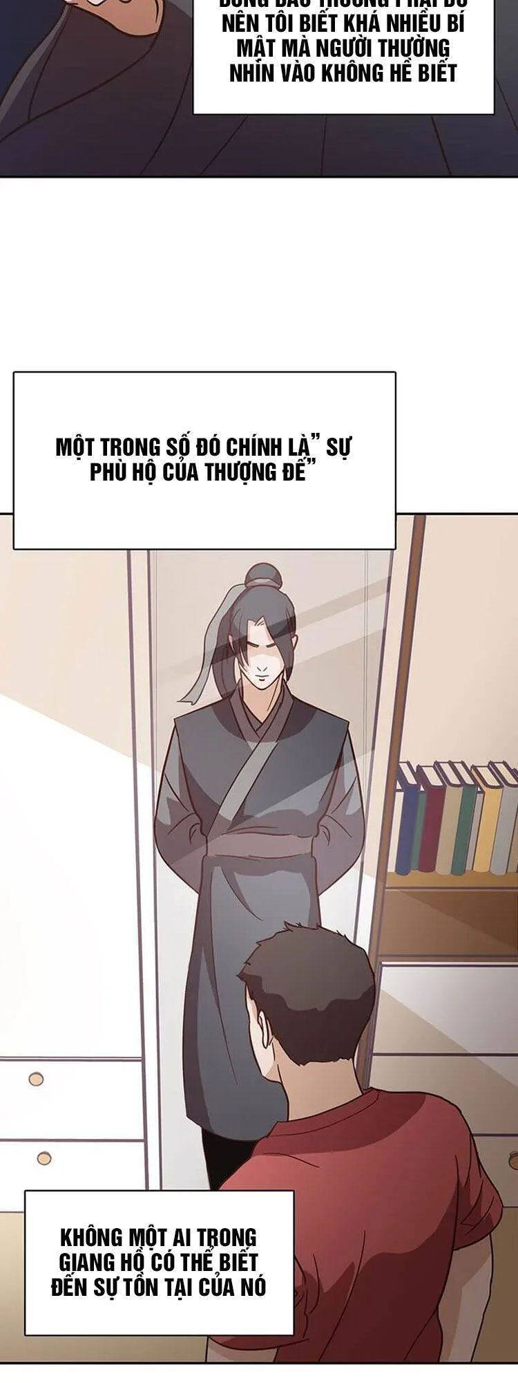 Tiệm Bánh Của Thiên Quỷ Chapter 1 - 49