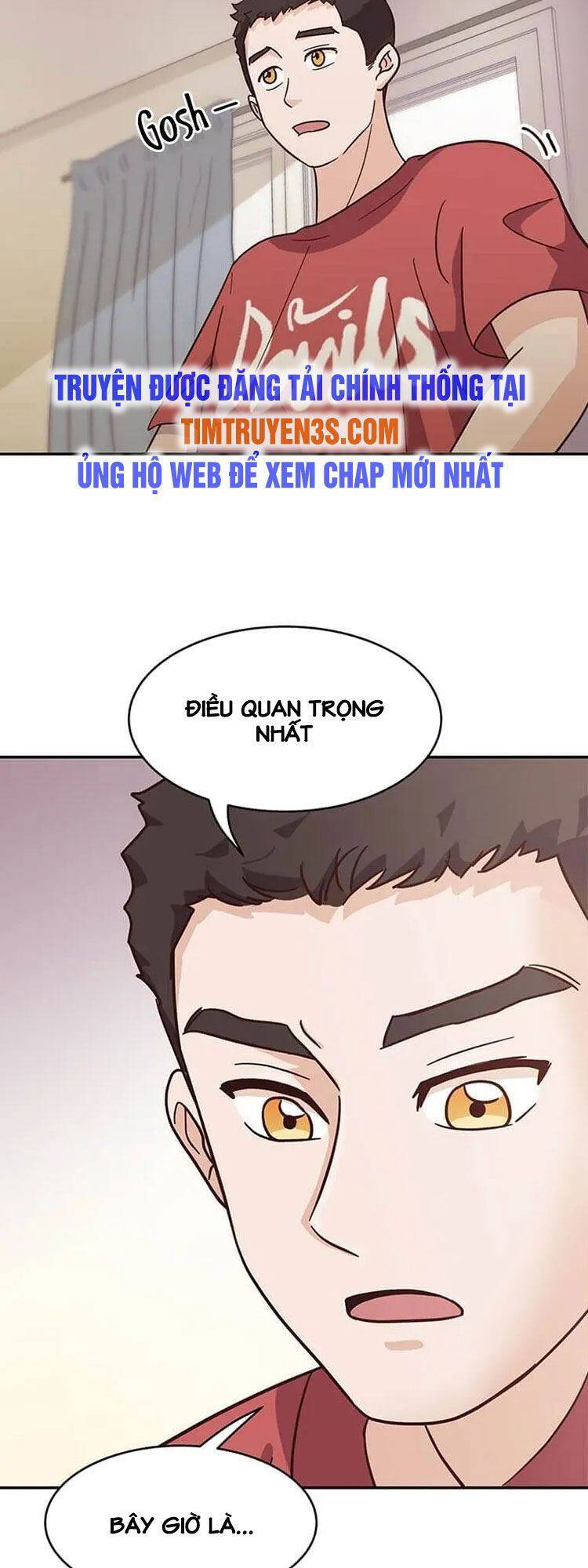 Tiệm Bánh Của Thiên Quỷ Chapter 1 - 51