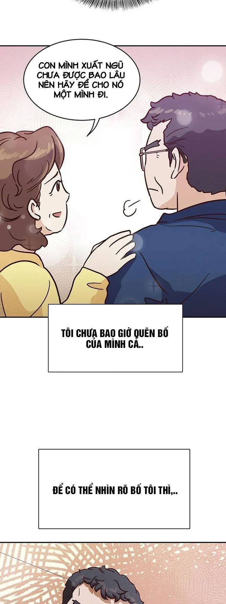 Tiệm Bánh Của Thiên Quỷ Chapter 1 - 54