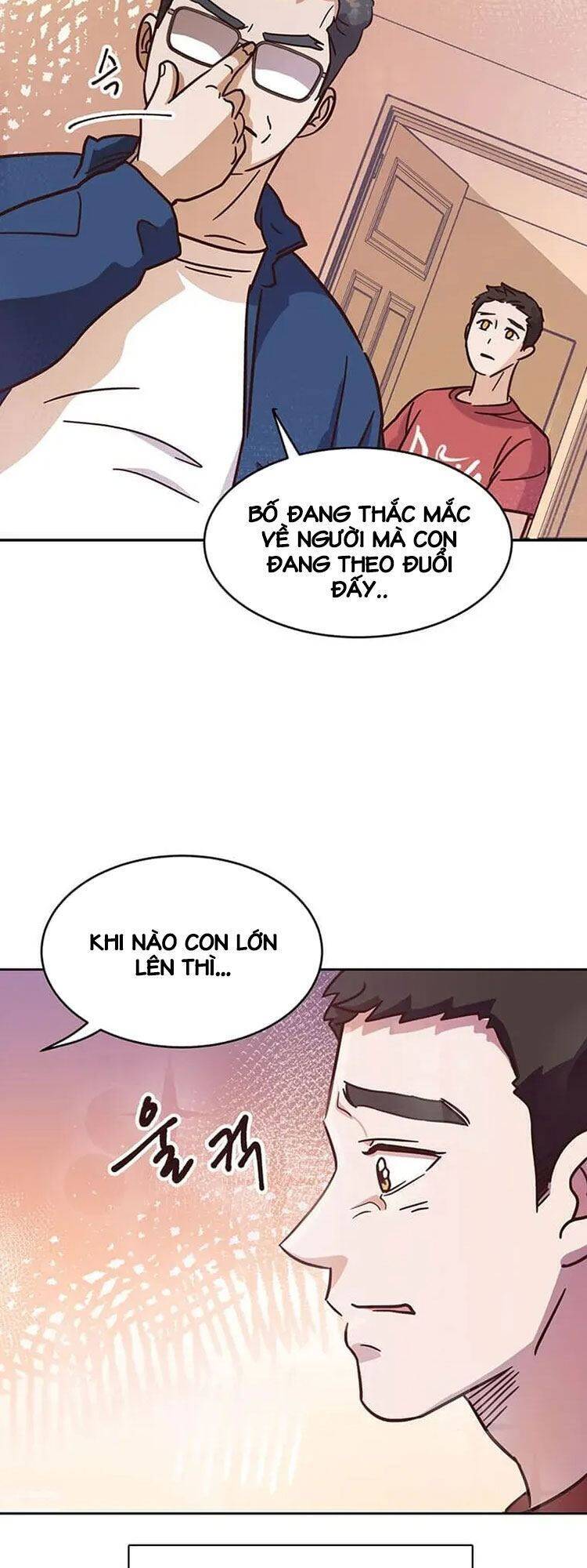 Tiệm Bánh Của Thiên Quỷ Chapter 1 - 55
