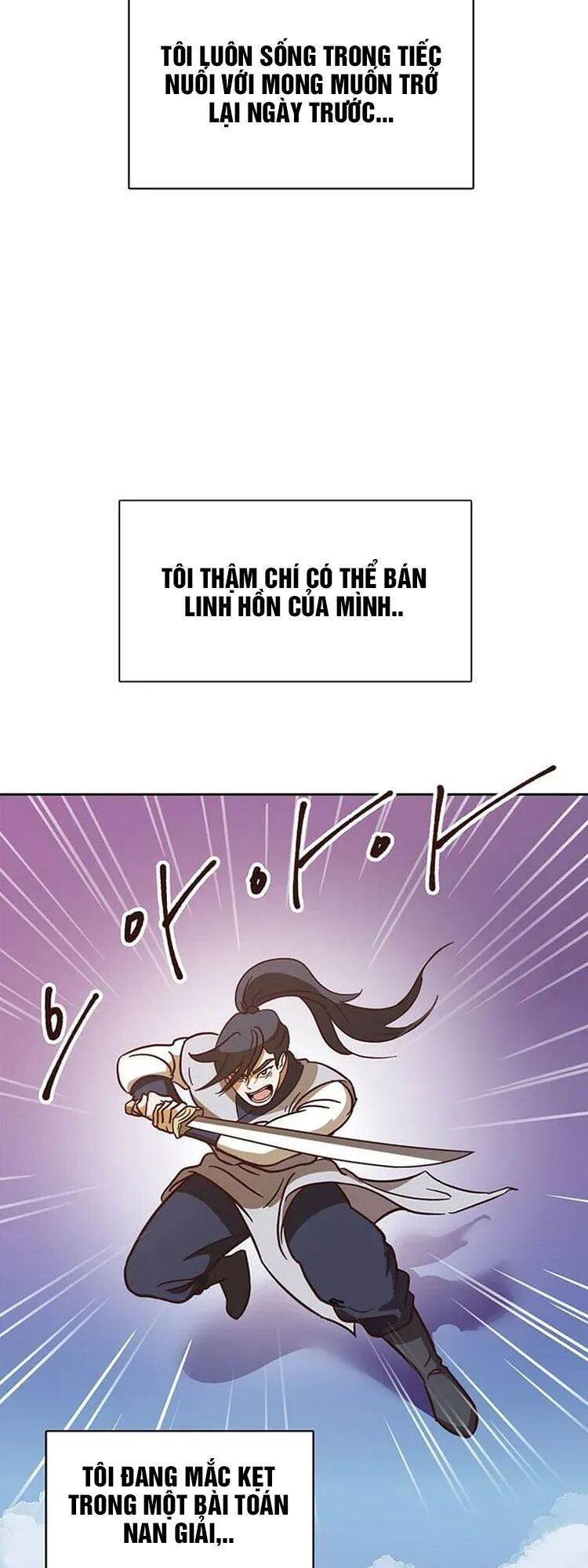 Tiệm Bánh Của Thiên Quỷ Chapter 1 - 56