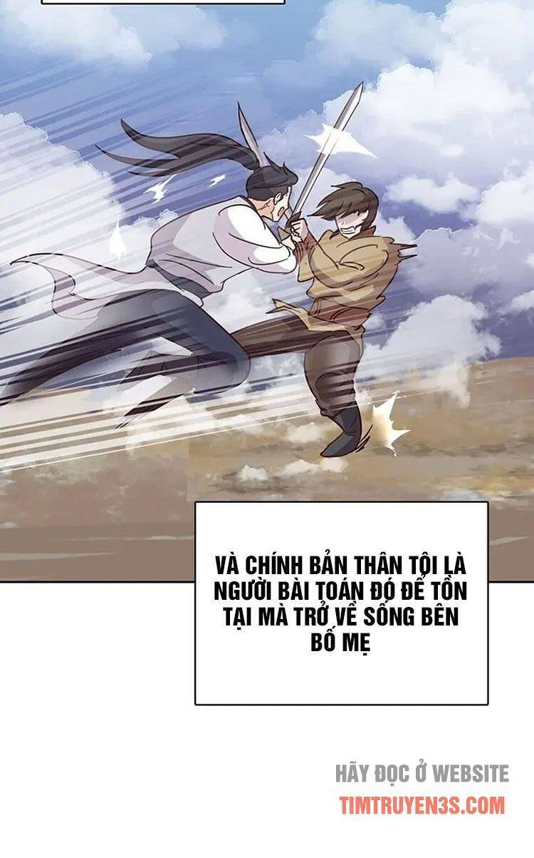 Tiệm Bánh Của Thiên Quỷ Chapter 1 - 57