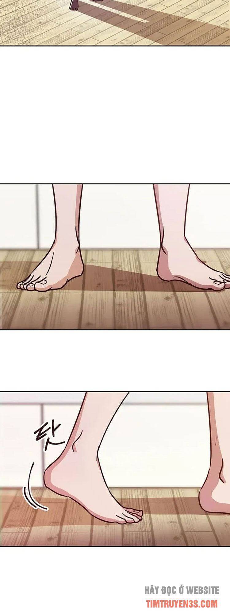 Tiệm Bánh Của Thiên Quỷ Chapter 1 - 60