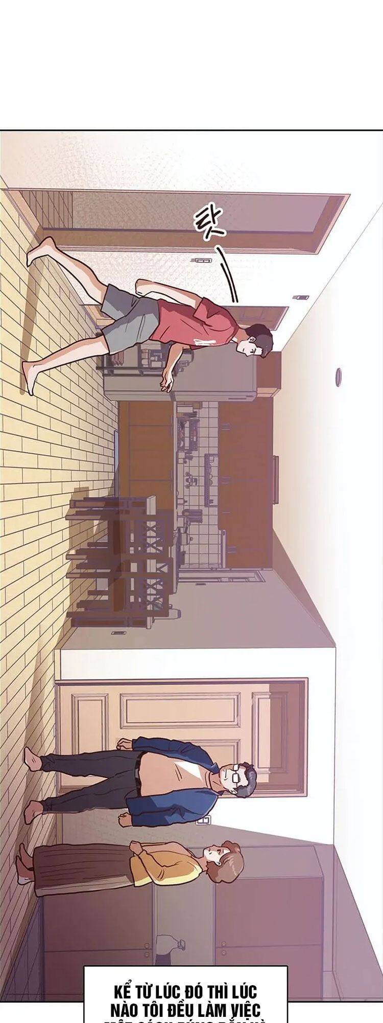 Tiệm Bánh Của Thiên Quỷ Chapter 1 - 63