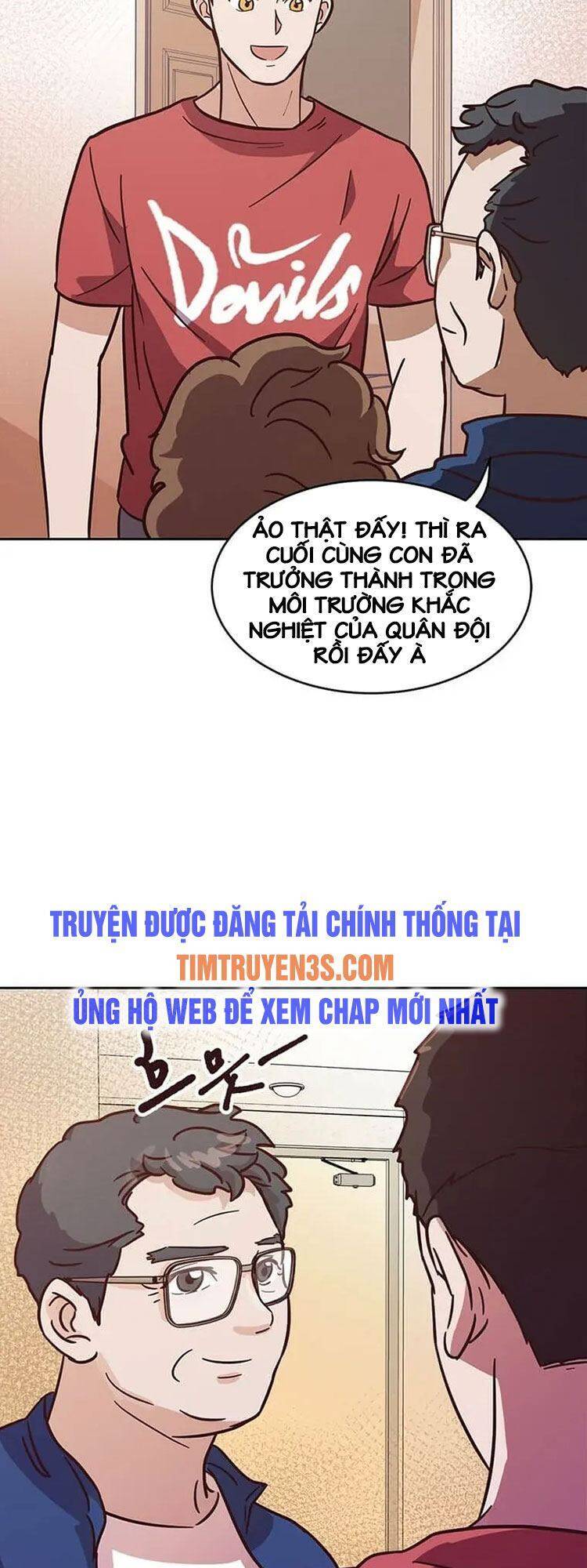 Tiệm Bánh Của Thiên Quỷ Chapter 1 - 65