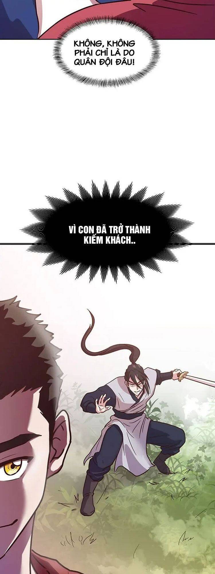 Tiệm Bánh Của Thiên Quỷ Chapter 1 - 66