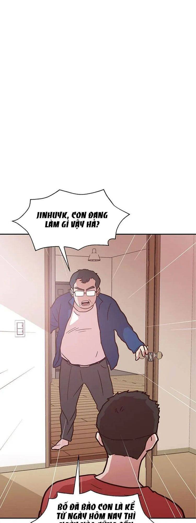 Tiệm Bánh Của Thiên Quỷ Chapter 1 - 9