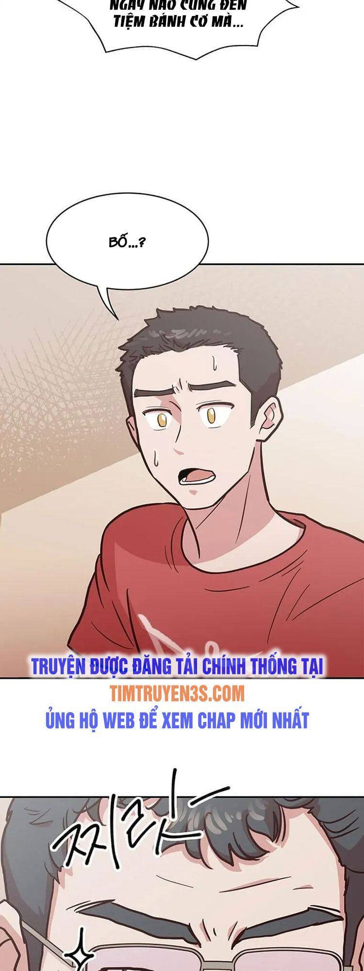 Tiệm Bánh Của Thiên Quỷ Chapter 1 - 10