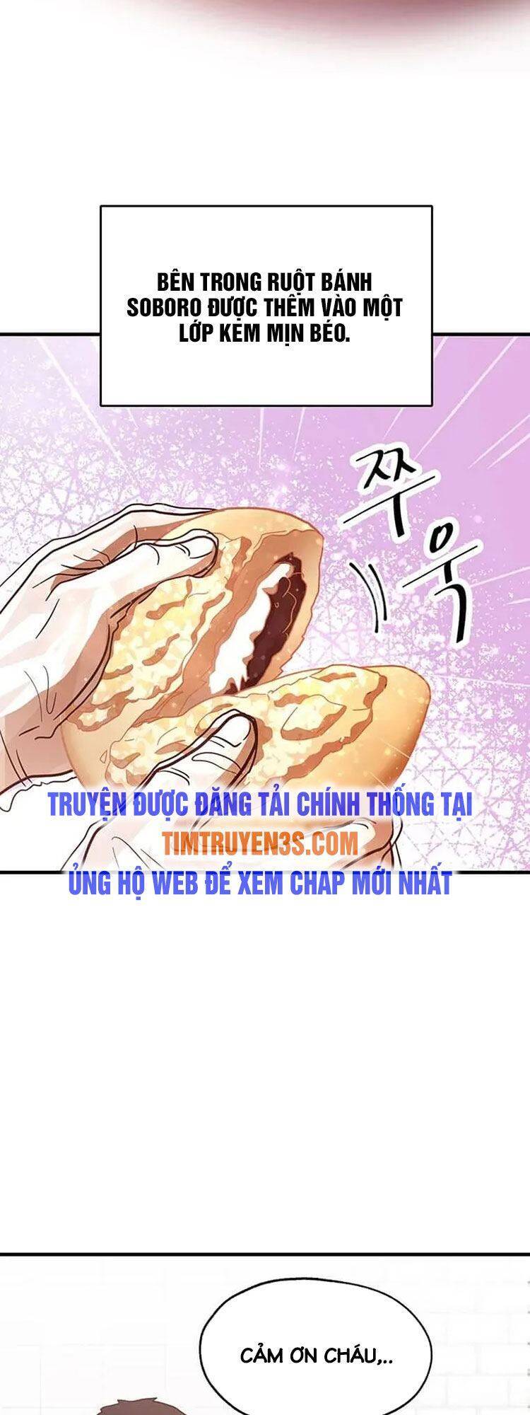 Tiệm Bánh Của Thiên Quỷ Chapter 10 - 11