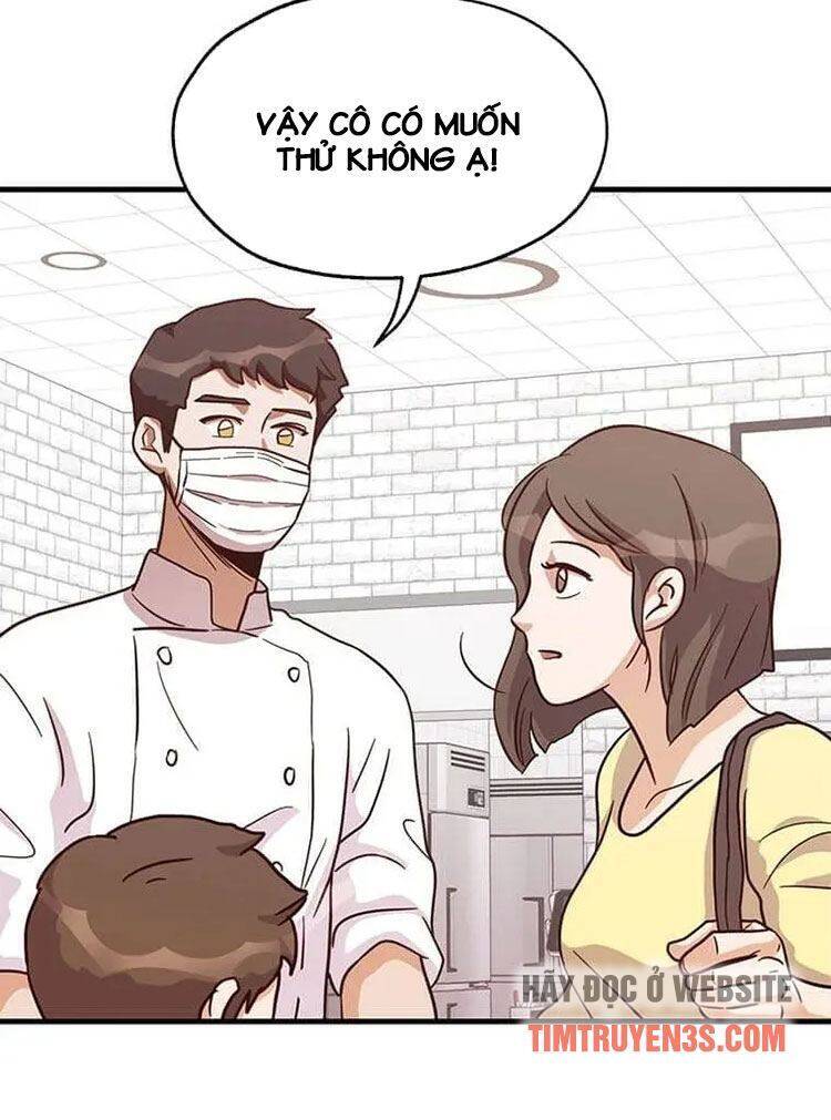 Tiệm Bánh Của Thiên Quỷ Chapter 10 - 25