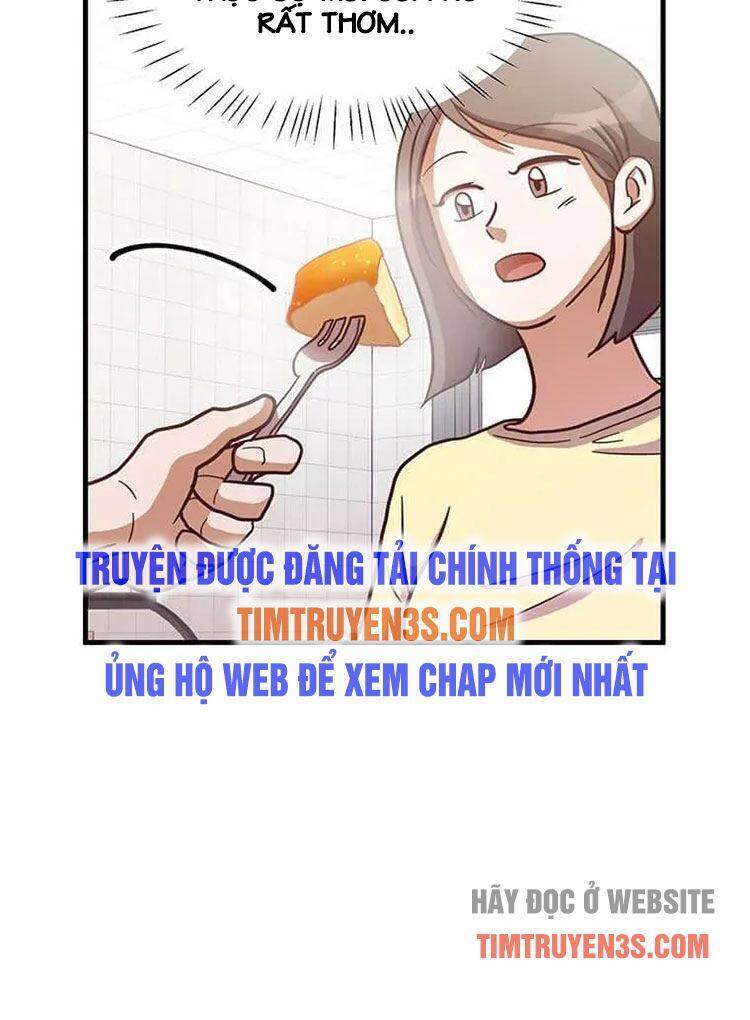Tiệm Bánh Của Thiên Quỷ Chapter 10 - 28