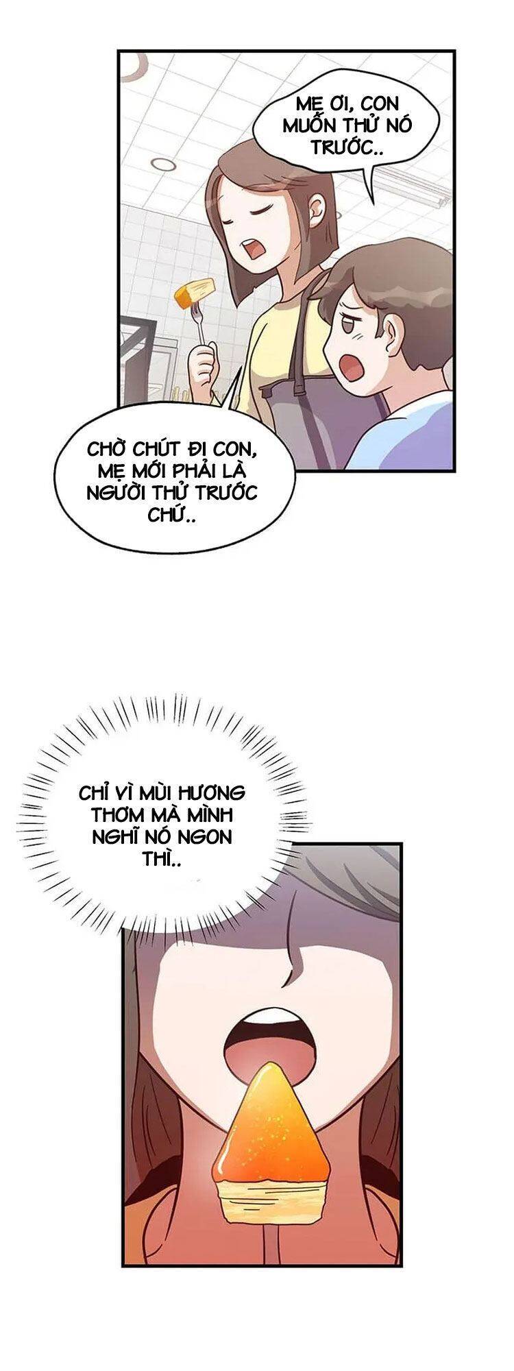 Tiệm Bánh Của Thiên Quỷ Chapter 10 - 29