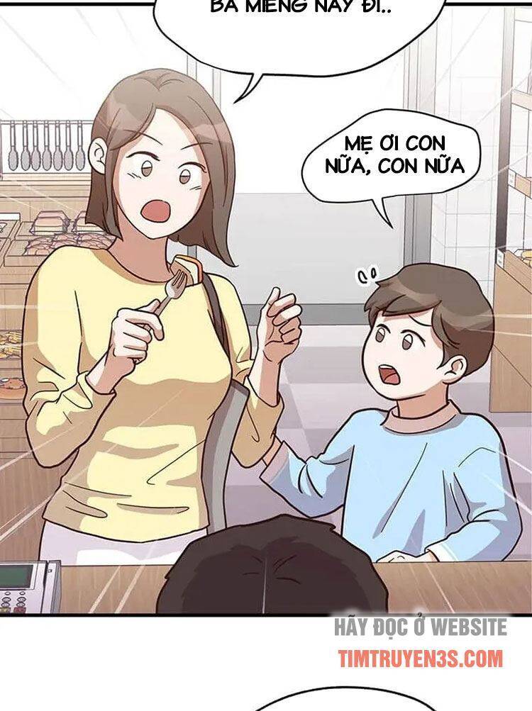 Tiệm Bánh Của Thiên Quỷ Chapter 10 - 31