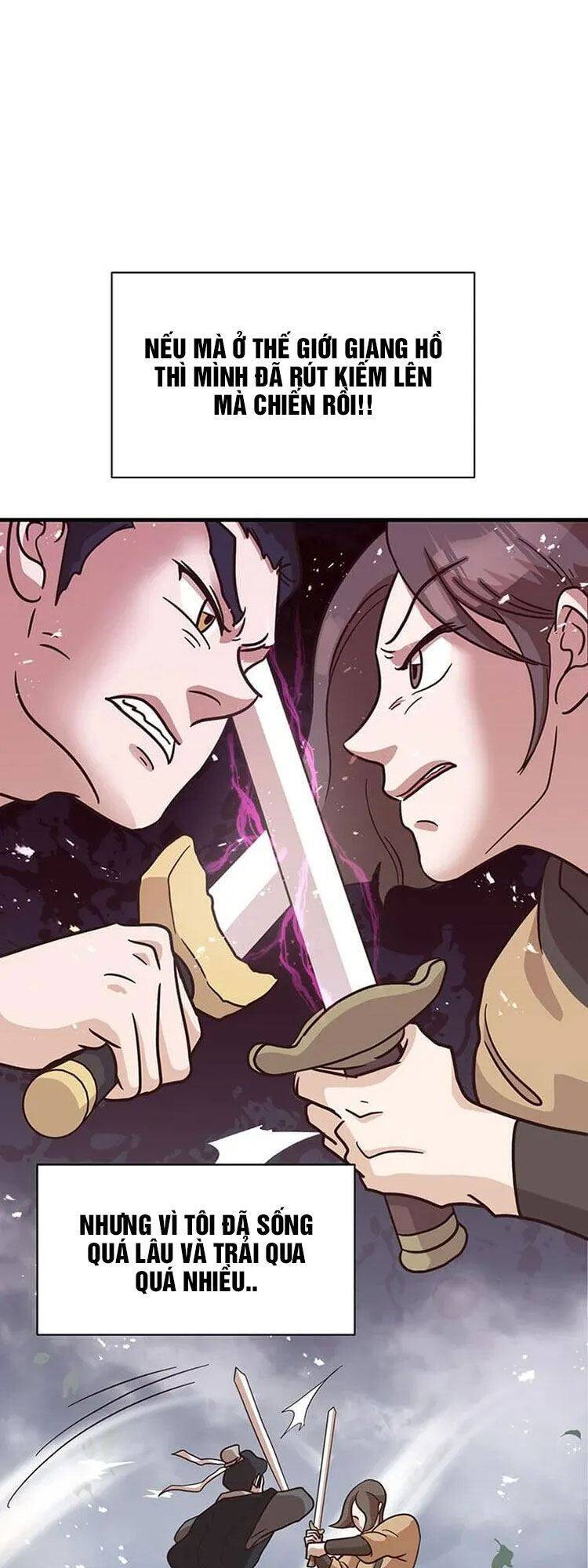 Tiệm Bánh Của Thiên Quỷ Chapter 10 - 35