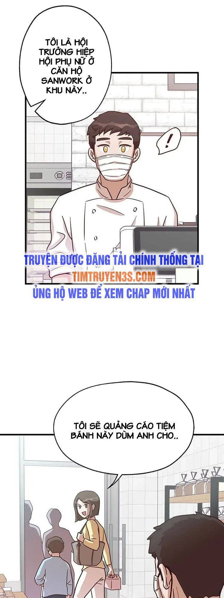 Tiệm Bánh Của Thiên Quỷ Chapter 10 - 37