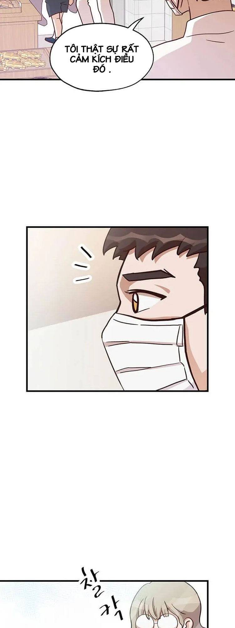 Tiệm Bánh Của Thiên Quỷ Chapter 10 - 38