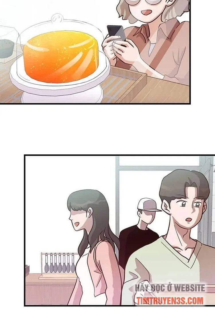 Tiệm Bánh Của Thiên Quỷ Chapter 10 - 39
