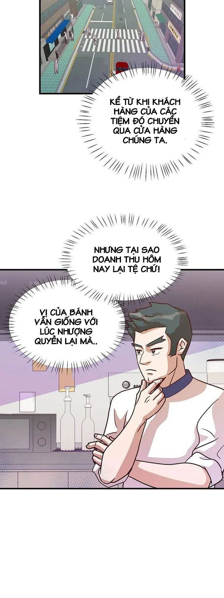 Tiệm Bánh Của Thiên Quỷ Chapter 10 - 51