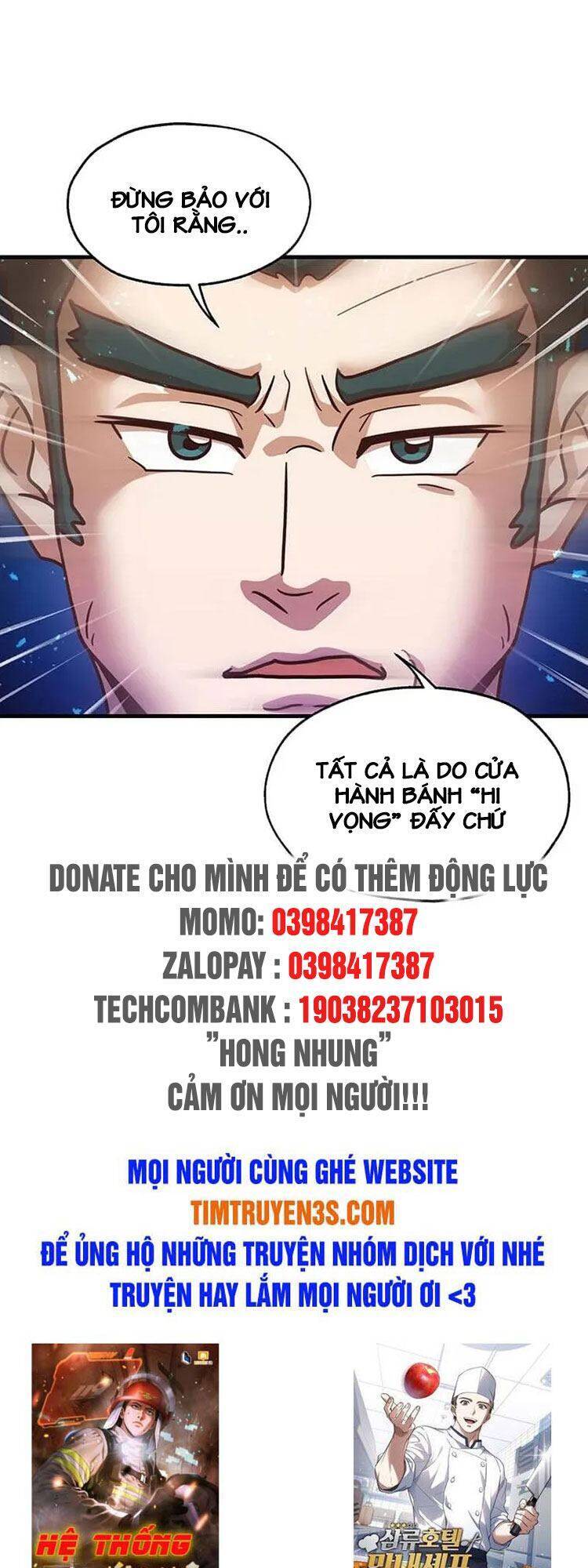 Tiệm Bánh Của Thiên Quỷ Chapter 10 - 52