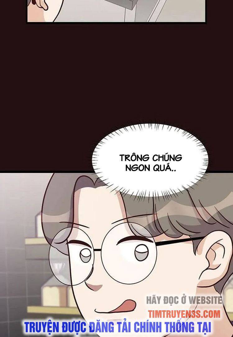 Tiệm Bánh Của Thiên Quỷ Chapter 11 - 16