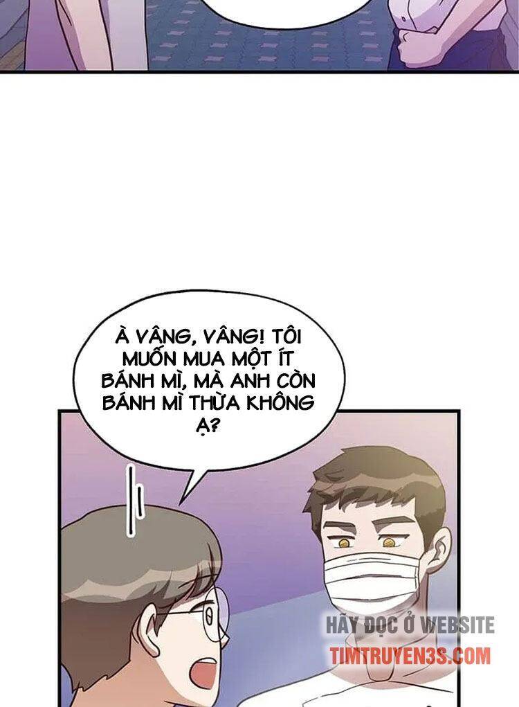 Tiệm Bánh Của Thiên Quỷ Chapter 11 - 20