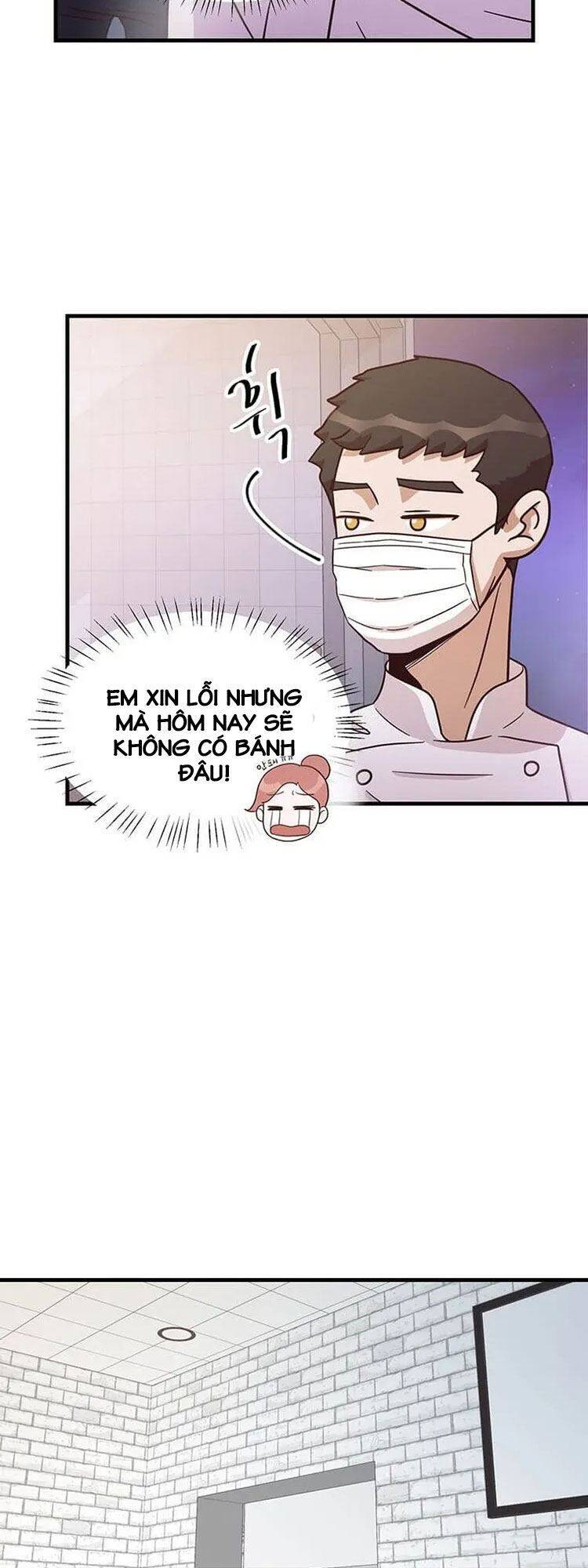 Tiệm Bánh Của Thiên Quỷ Chapter 11 - 27