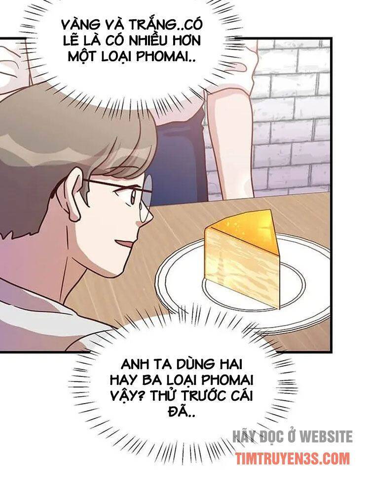 Tiệm Bánh Của Thiên Quỷ Chapter 11 - 32