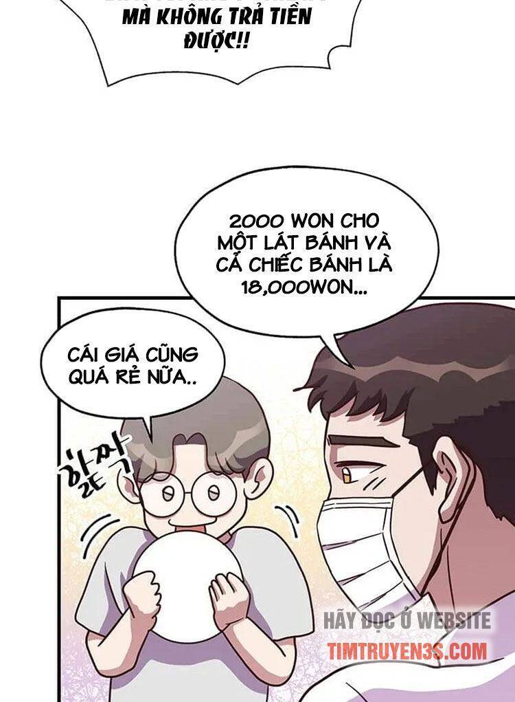 Tiệm Bánh Của Thiên Quỷ Chapter 11 - 37