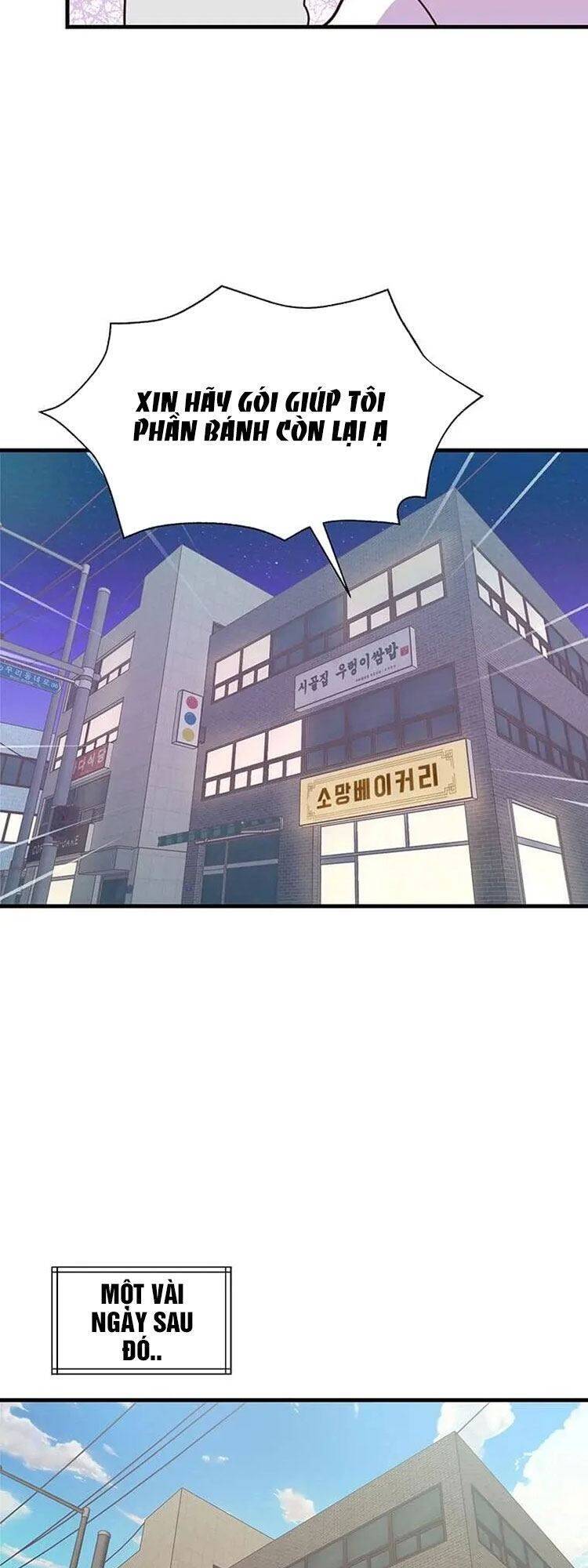 Tiệm Bánh Của Thiên Quỷ Chapter 11 - 38