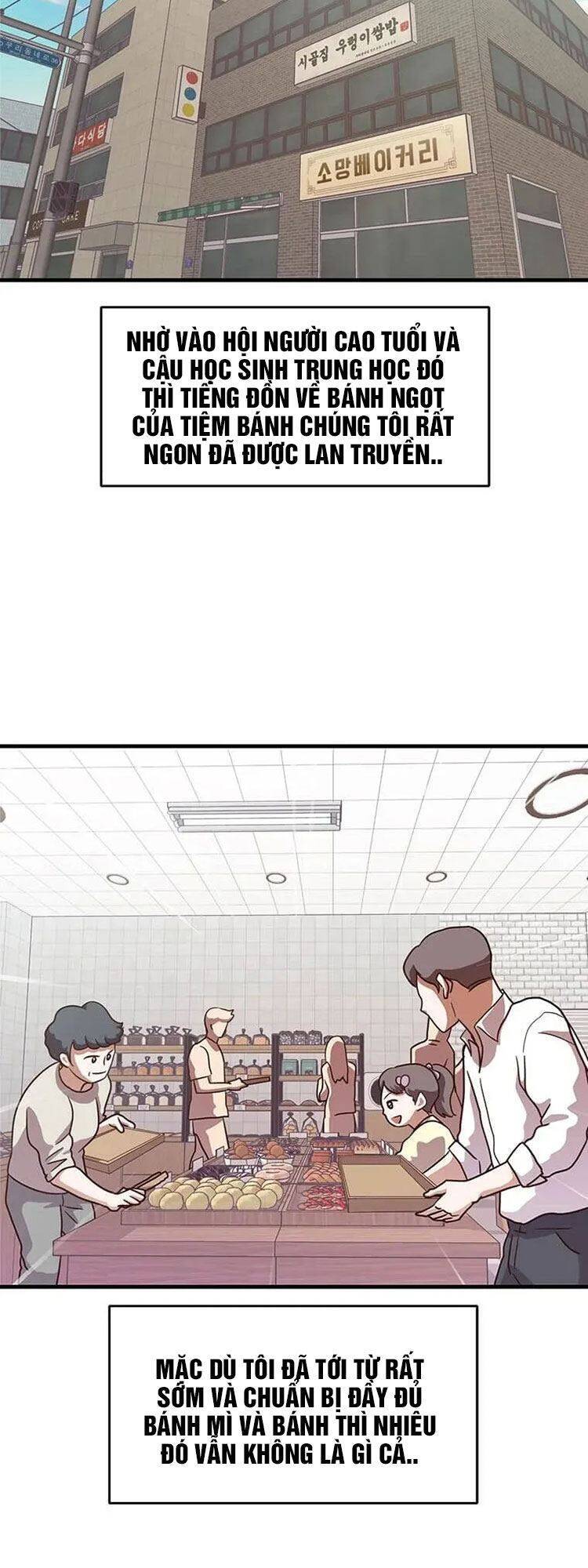 Tiệm Bánh Của Thiên Quỷ Chapter 11 - 39
