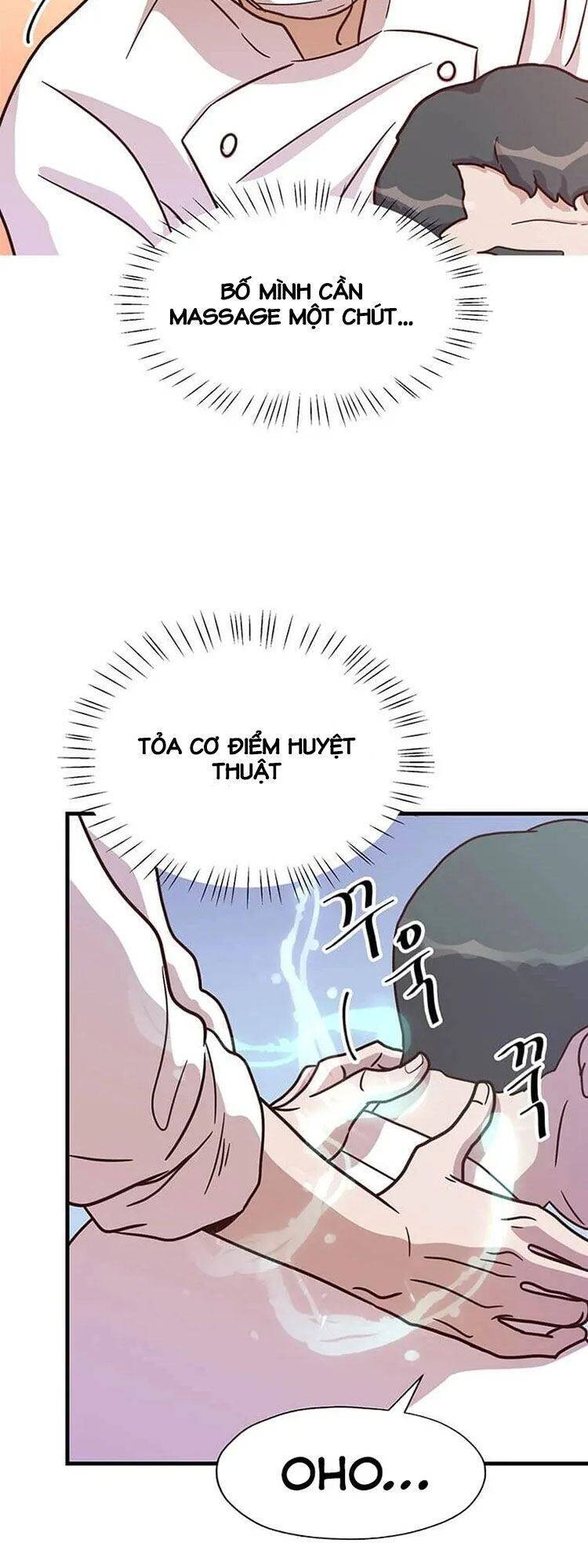 Tiệm Bánh Của Thiên Quỷ Chapter 11 - 45