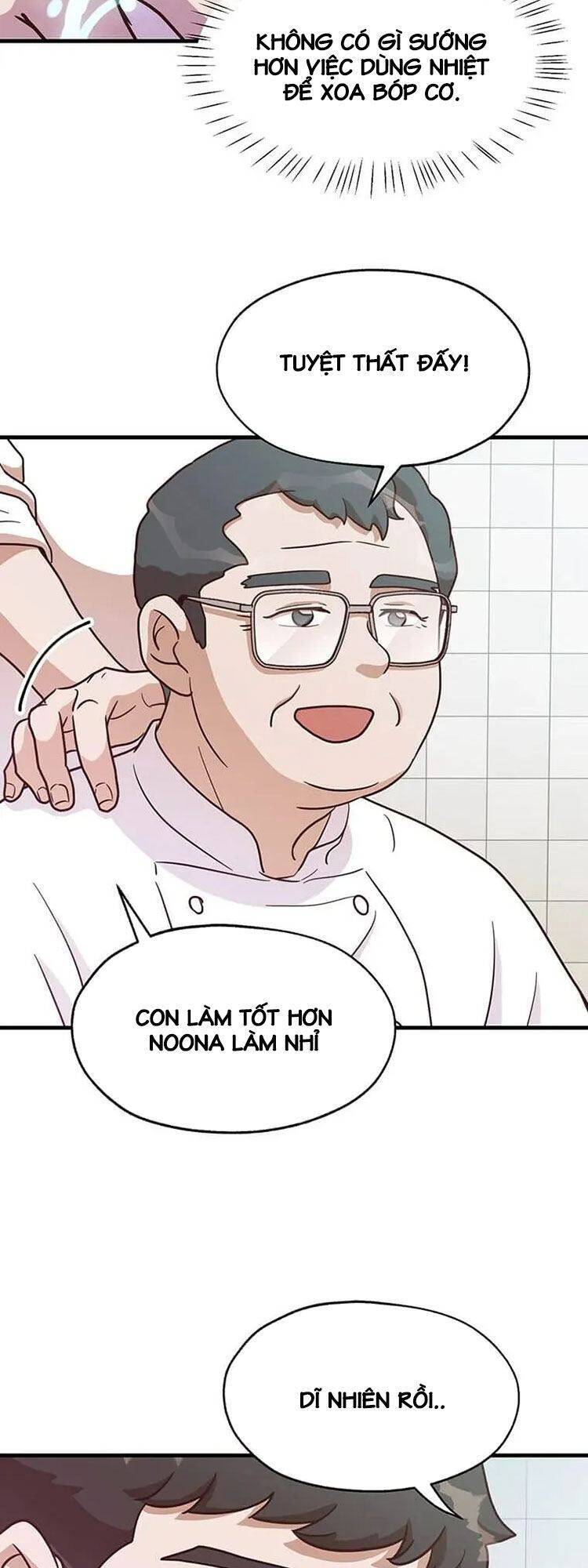 Tiệm Bánh Của Thiên Quỷ Chapter 11 - 47