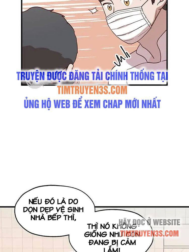 Tiệm Bánh Của Thiên Quỷ Chapter 11 - 49