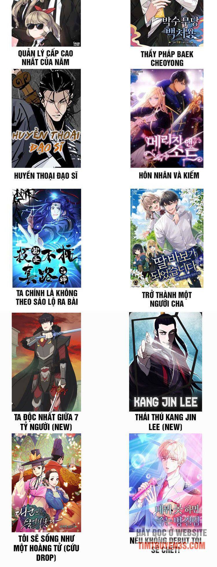 Tiệm Bánh Của Thiên Quỷ Chapter 11 - 54