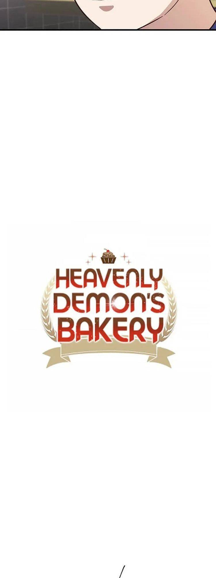Tiệm Bánh Của Thiên Quỷ Chapter 11 - 8