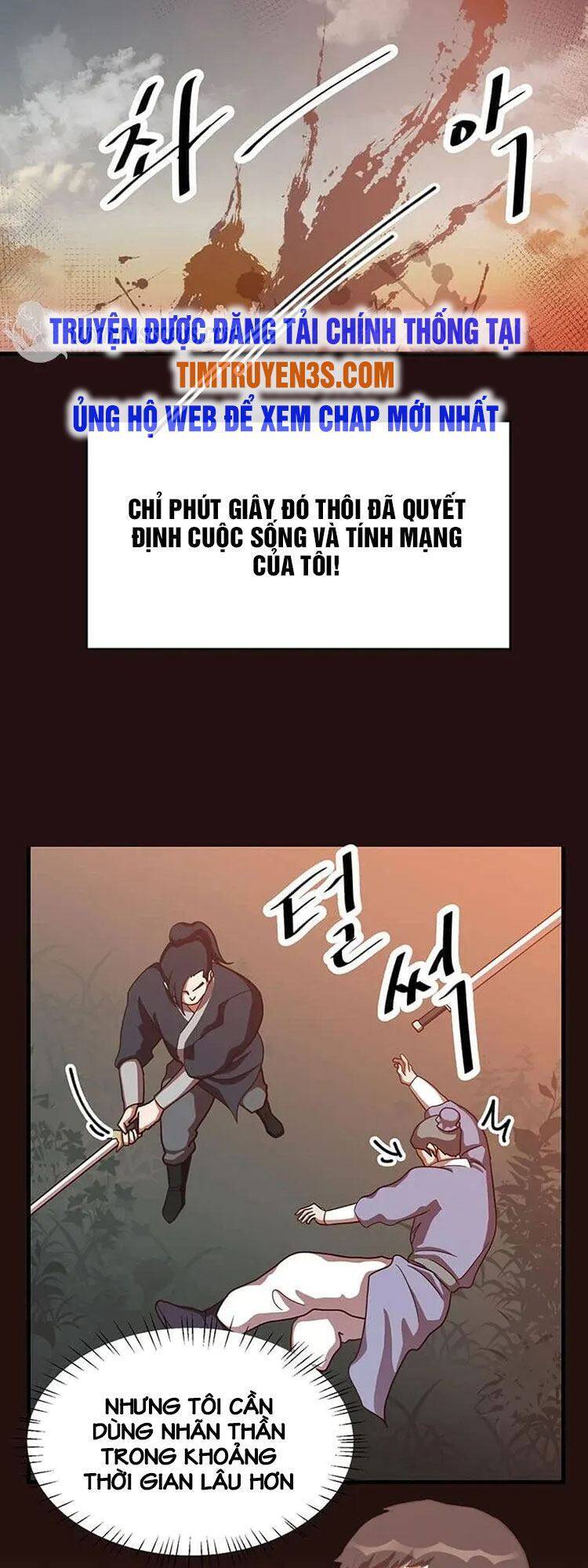 Tiệm Bánh Của Thiên Quỷ Chapter 12 - 14