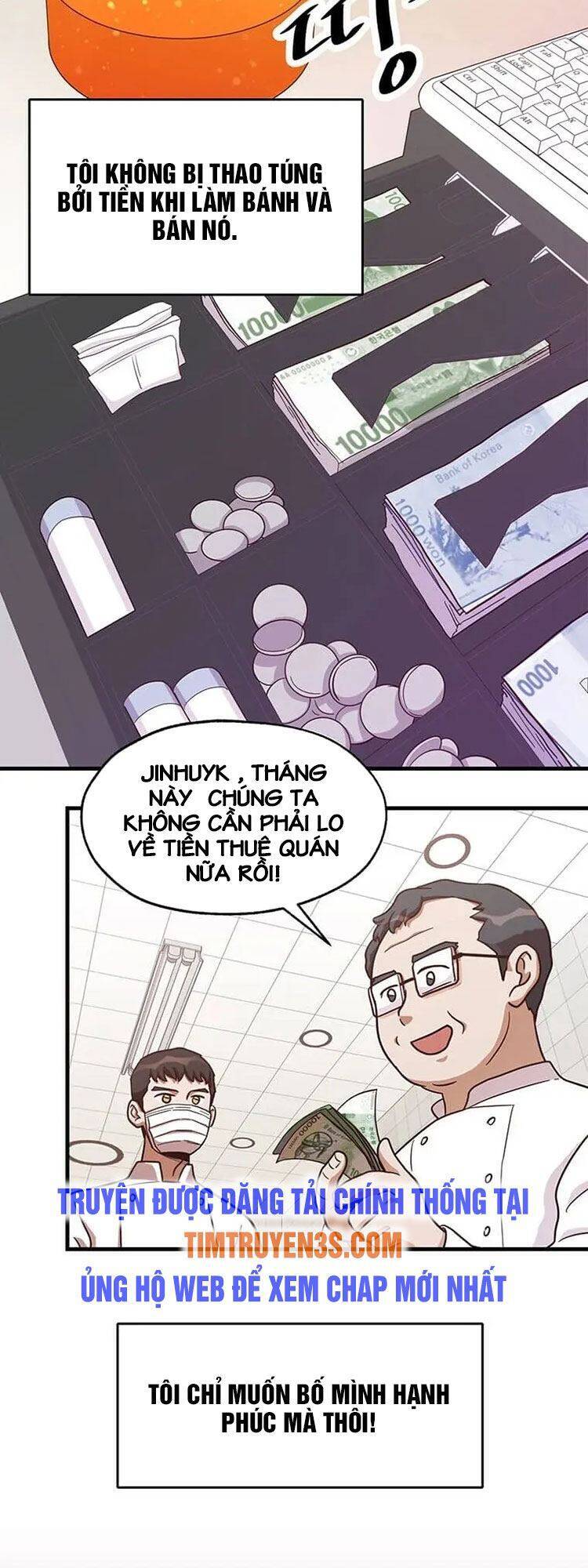 Tiệm Bánh Của Thiên Quỷ Chapter 12 - 17