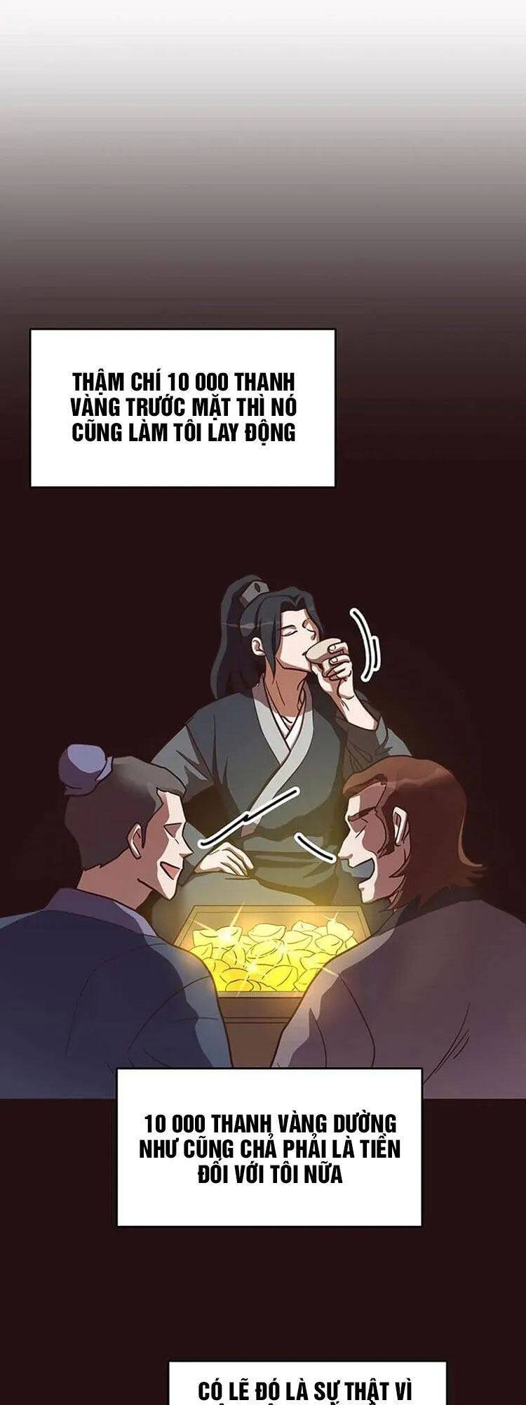 Tiệm Bánh Của Thiên Quỷ Chapter 12 - 18