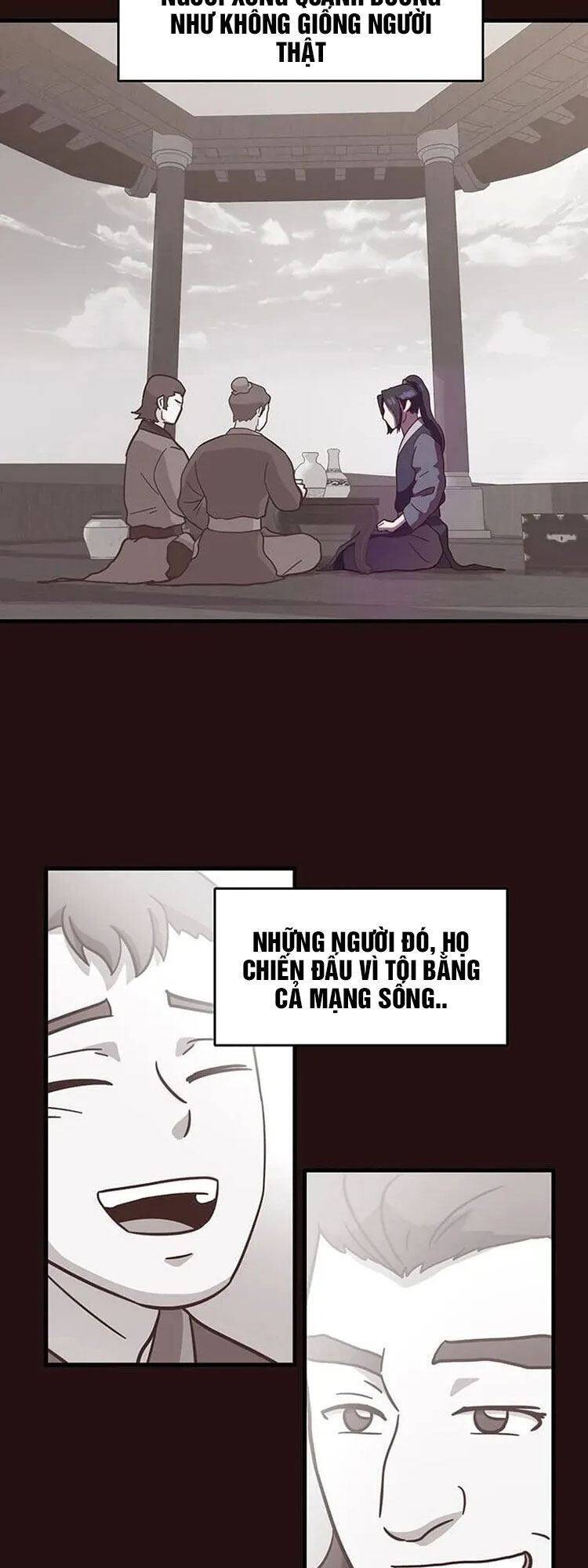 Tiệm Bánh Của Thiên Quỷ Chapter 12 - 20