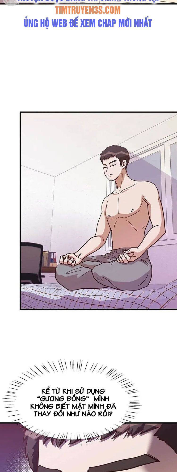 Tiệm Bánh Của Thiên Quỷ Chapter 12 - 3