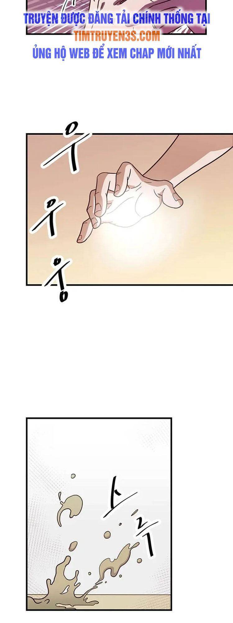 Tiệm Bánh Của Thiên Quỷ Chapter 12 - 32