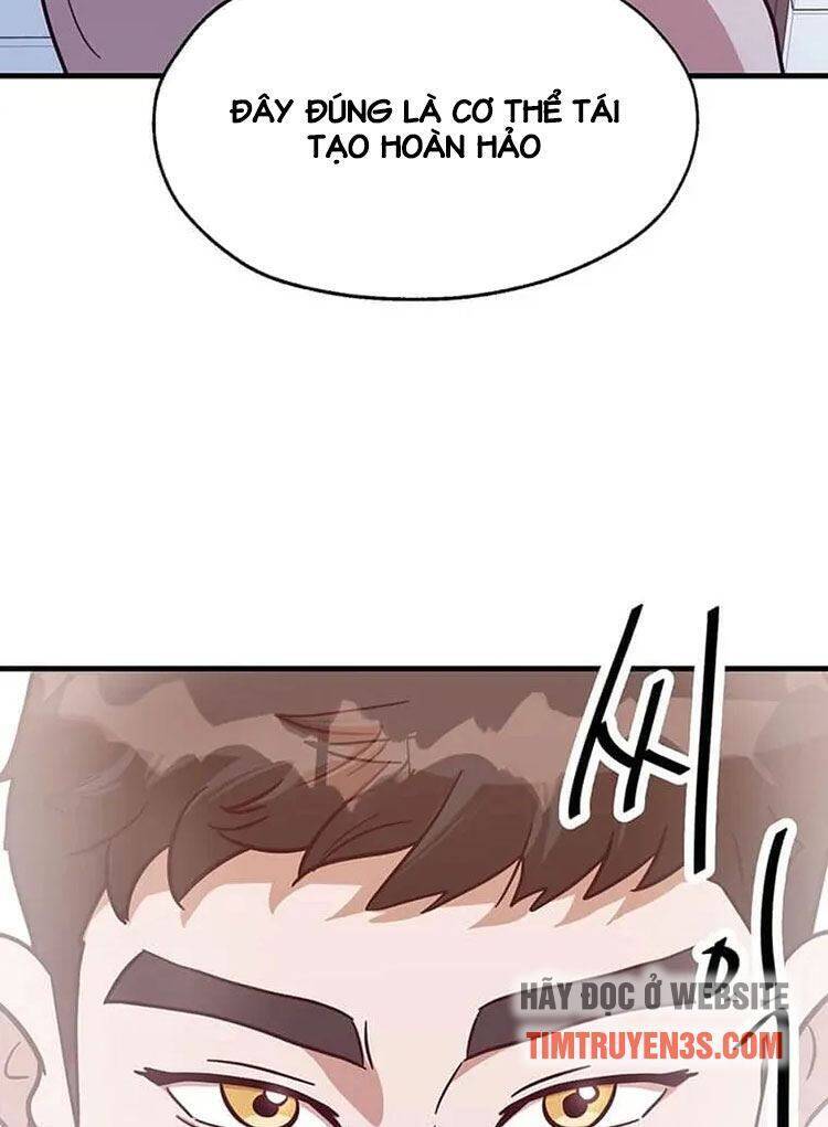 Tiệm Bánh Của Thiên Quỷ Chapter 12 - 36