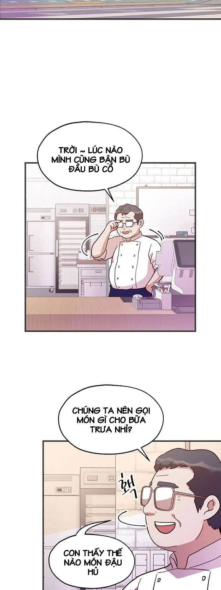 Tiệm Bánh Của Thiên Quỷ Chapter 12 - 38