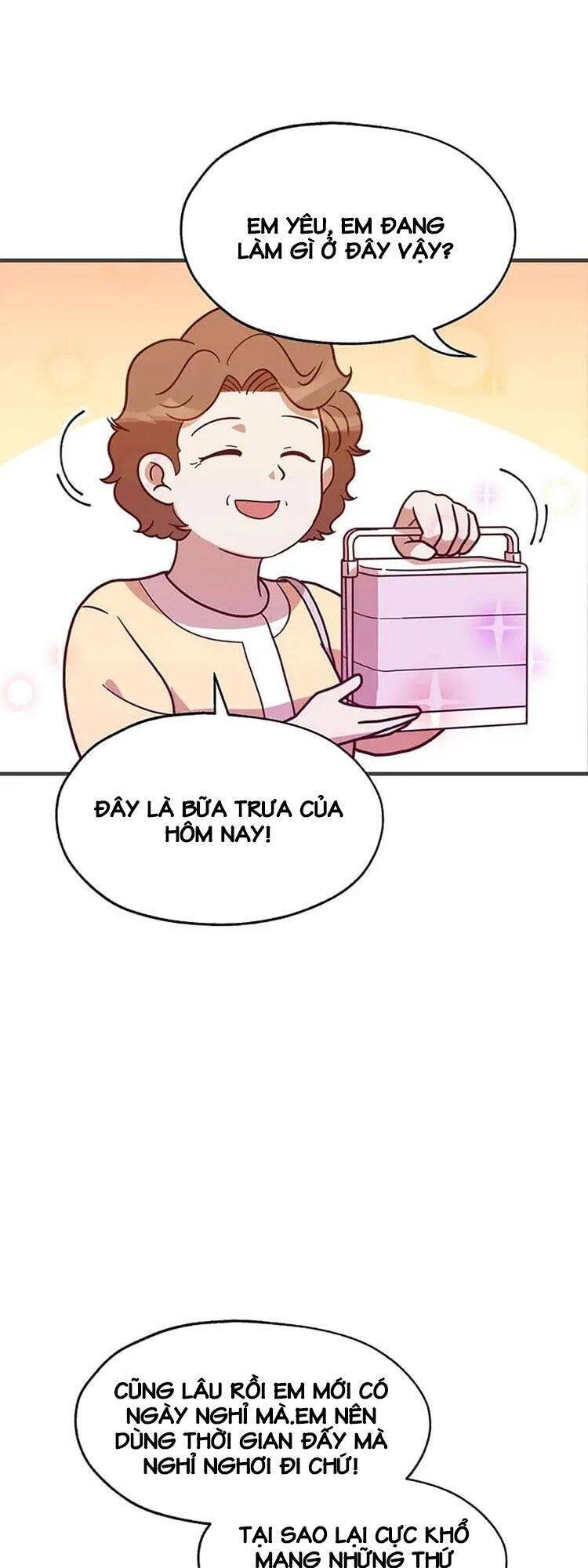 Tiệm Bánh Của Thiên Quỷ Chapter 12 - 40