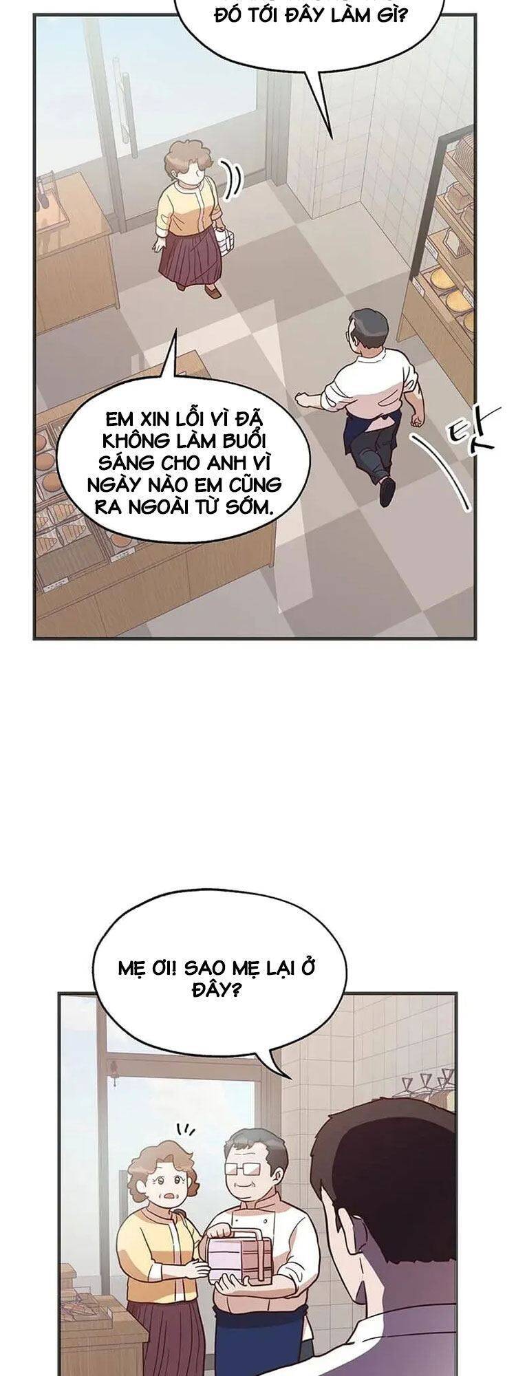 Tiệm Bánh Của Thiên Quỷ Chapter 12 - 41