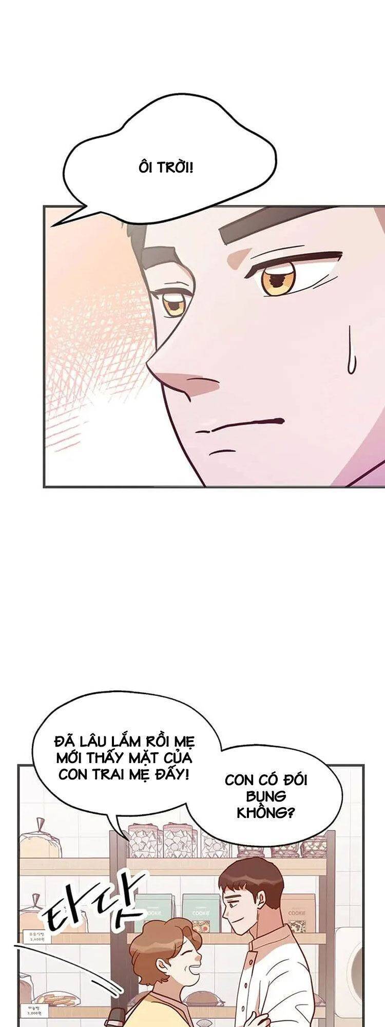 Tiệm Bánh Của Thiên Quỷ Chapter 12 - 43