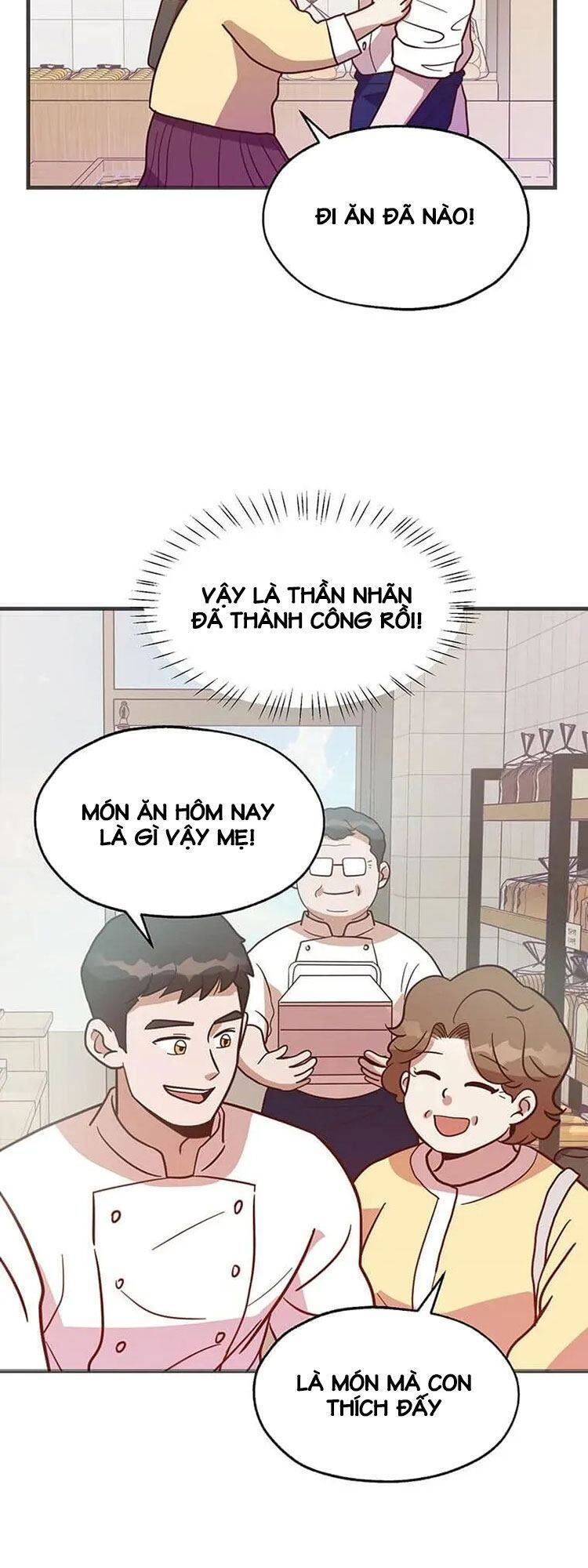 Tiệm Bánh Của Thiên Quỷ Chapter 12 - 44