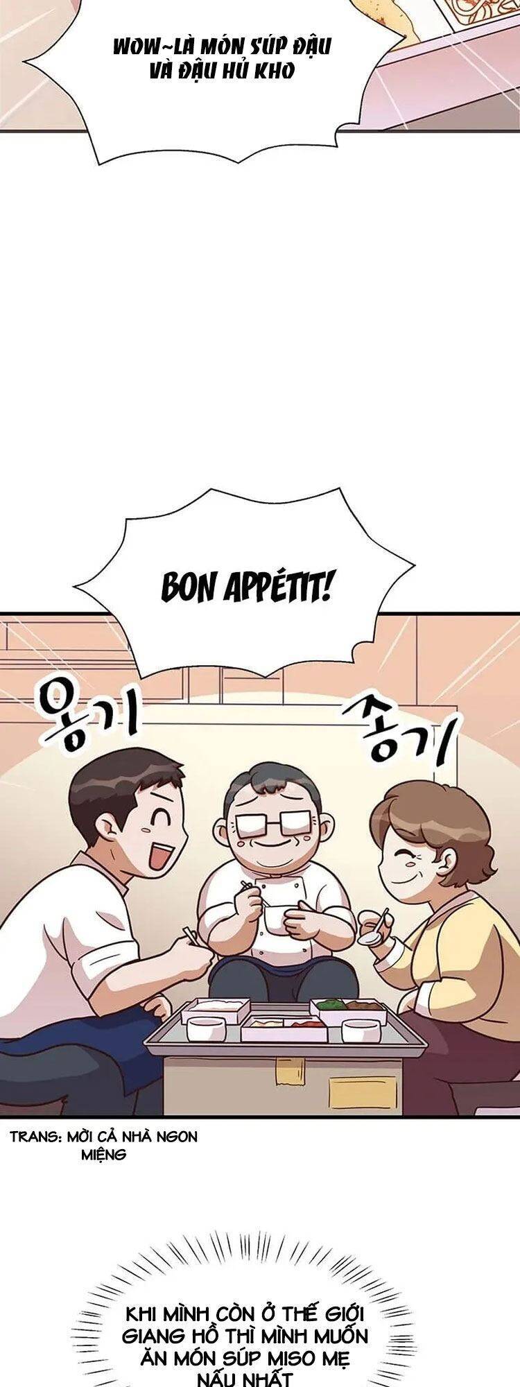 Tiệm Bánh Của Thiên Quỷ Chapter 12 - 46